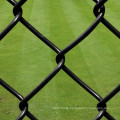 Chain Link Fence Commerical diamond fence pvc coated or galvanized with cheap price